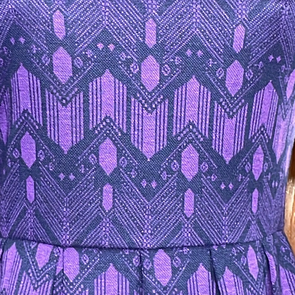 Clearance LuLaRoe Amelia Dress XS - Picture 2 of 5